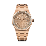 ROYAL OAK SELFWINDING, 37 mm