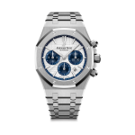 ROYAL OAK SELFWINDING CHRONOGRAPH, 38 mm