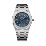 ROYAL OAK “JUMBO” EXTRA-THIN, 39 mm