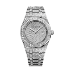 ROYAL OAK QUARTZ, 33 mm