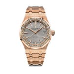 ROYAL OAK SELFWINDING, 37 mm