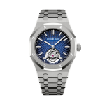 ROYAL OAK TOURBILLON EXTRA-THIN, 41 mm