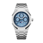 ROYAL OAK PERPETUAL CALENDAR, 41 mm