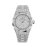 ROYAL OAK SELFWINDING, 37 mm