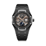 ROYAL OAK PERPETUAL CALENDAR OPENWORKED, 41 mm