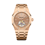 ROYAL OAK TOURBILLON EXTRA-THIN, 41 mm