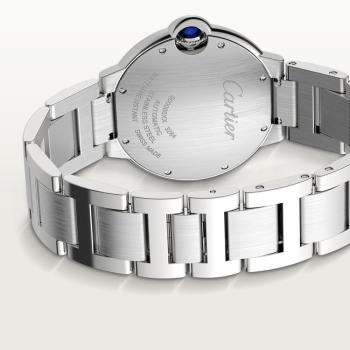 BALLON BLEU DE CARTIER saat - Görsel 6