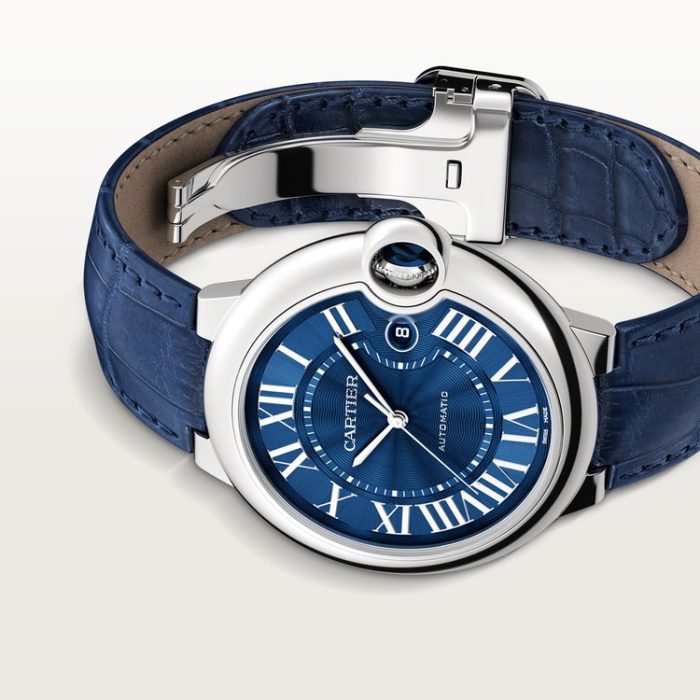 BALLON BLEU DE CARTIER saat - Görsel 7