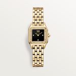 PANTHÈRE DE CARTIER saat, küçük model