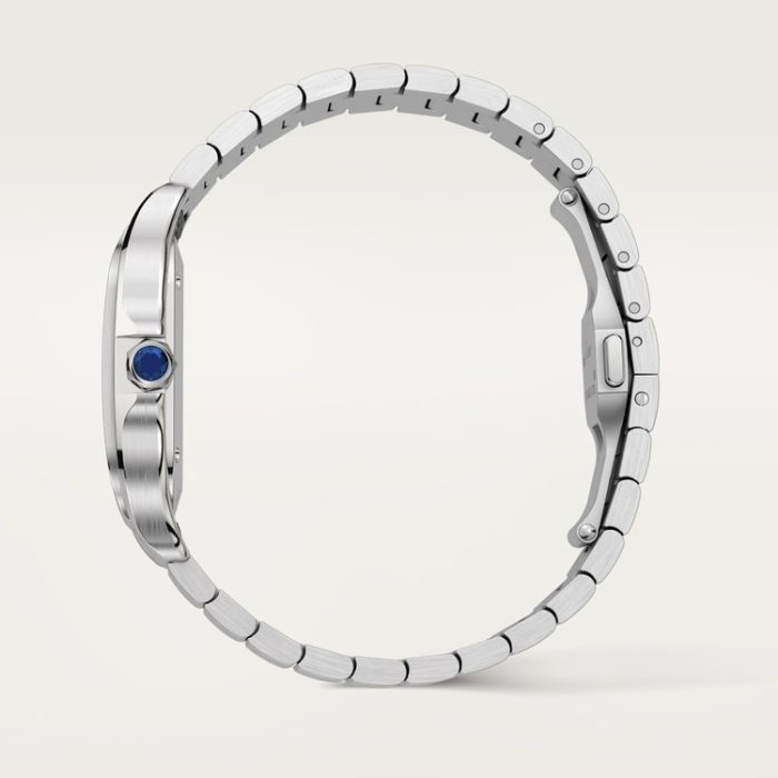 SANTOS DE CARTIER saat - Görsel 5