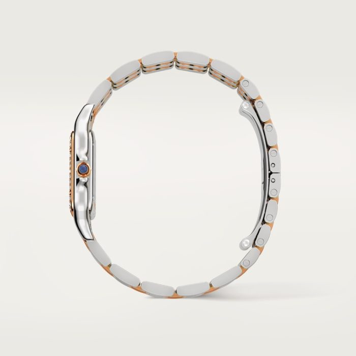 PANTHÈRE DE CARTIER saat - Görsel 6