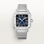 SANTOS DE CARTIER saat