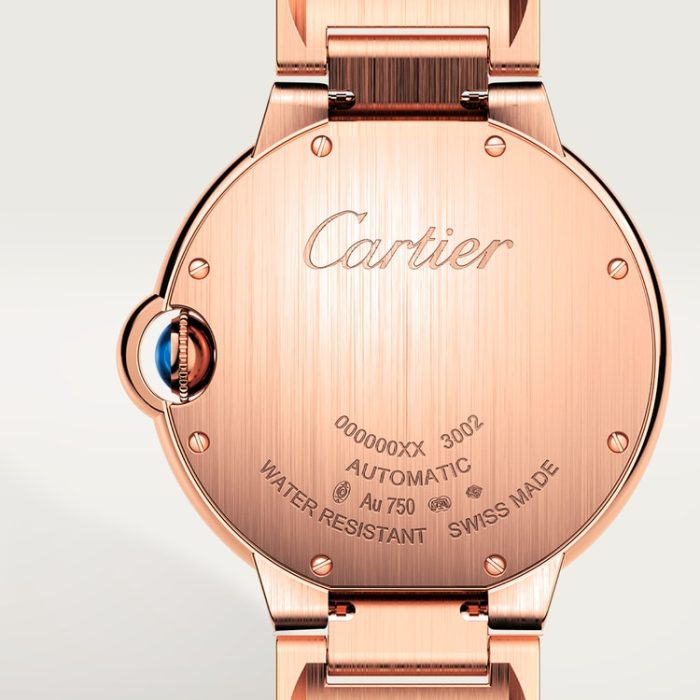 BALLON BLEU DE CARTIER saat - Görsel 3