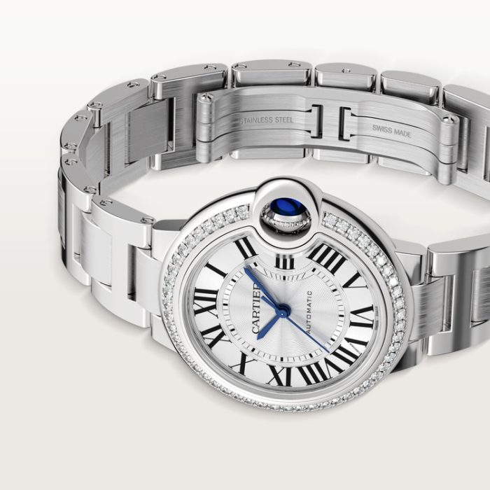 BALLON BLEU DE CARTIER saat - Görsel 6