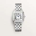 PANTHÈRE DE CARTIER saat