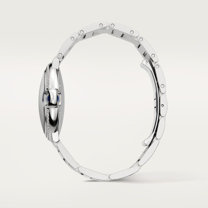 BALLON BLEU DE CARTIER saat - Görsel 4