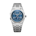 ROYAL OAK PERPETUAL CALENDAR, 41 mm