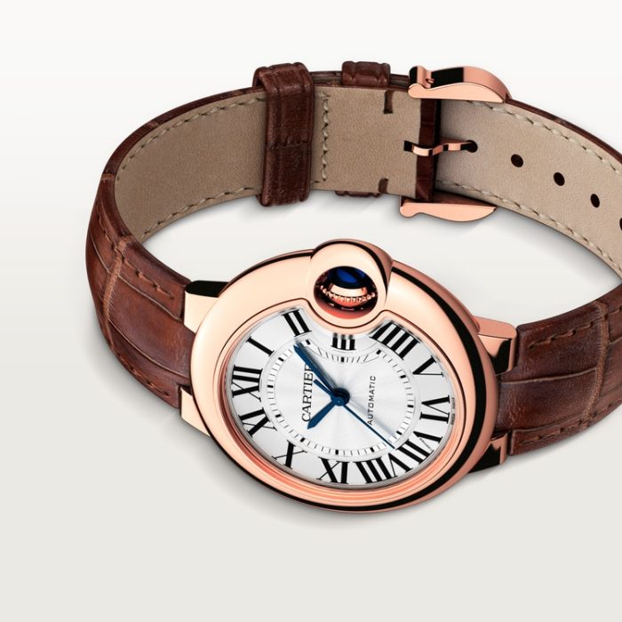 BALLON BLEU DE CARTIER saat - Görsel 5