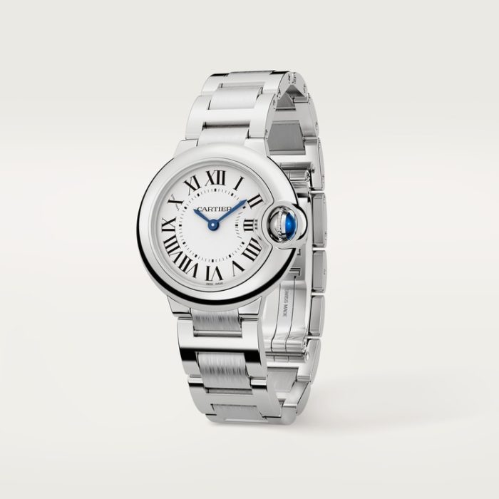 BALLON BLEU DE CARTIER saat - Görsel 3