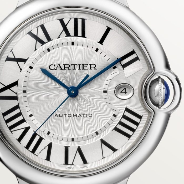 BALLON BLEU DE CARTIER saat - Görsel 4