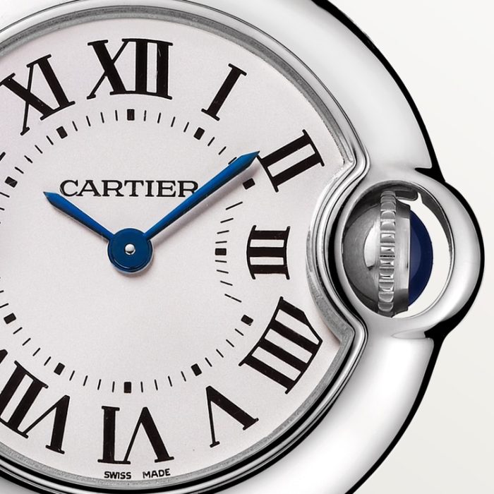 BALLON BLEU DE CARTIER saat - Görsel 6