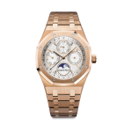 ROYAL OAK PERPETUAL CALENDAR, 41 mm