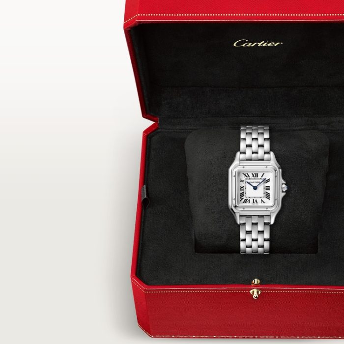 PANTHÈRE DE CARTIER saat - Görsel 8