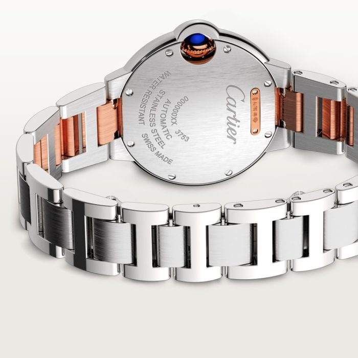 BALLON BLEU DE CARTIER saat - Görsel 4