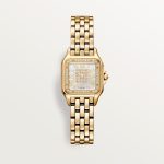 PANTHÈRE DE CARTIER saat