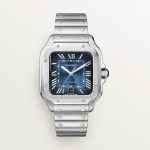 SANTOS DE CARTIER saat