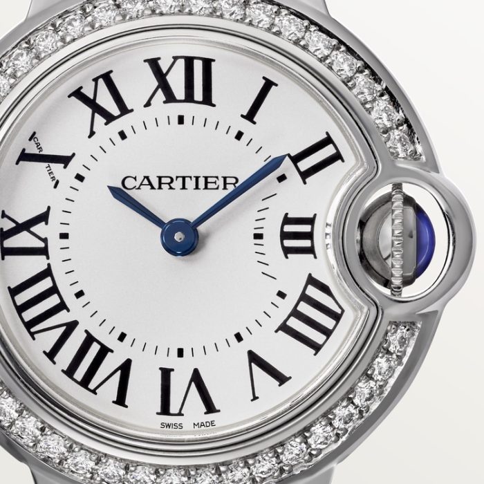 BALLON BLEU DE CARTIER saat - Görsel 6