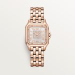 PANTHÈRE DE CARTIER saat