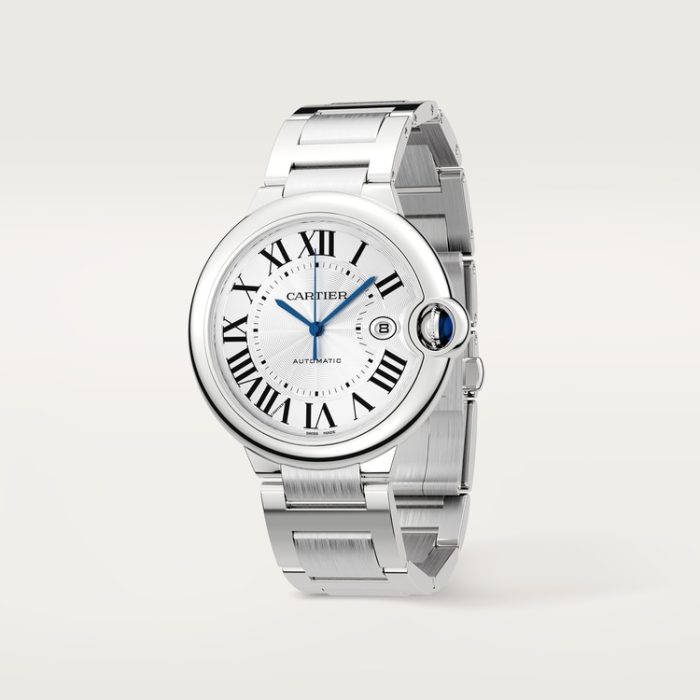 BALLON BLEU DE CARTIER saat - Görsel 3