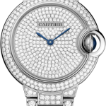 BALLON BLEU DE CARTIER watch
