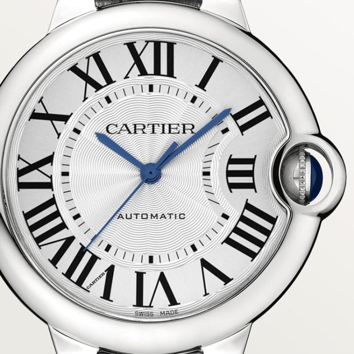 BALLON BLEU DE CARTIER saat - Görsel 4