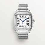 SANTOS DE CARTIER saat