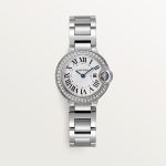 BALLON BLEU DE CARTIER saat