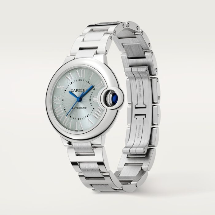 BALLON BLEU DE CARTIER saat - Görsel 2