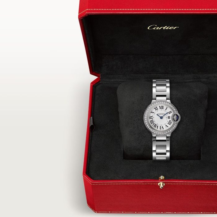 BALLON BLEU DE CARTIER saat - Görsel 7
