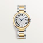 BALLON BLEU DE CARTIER saat