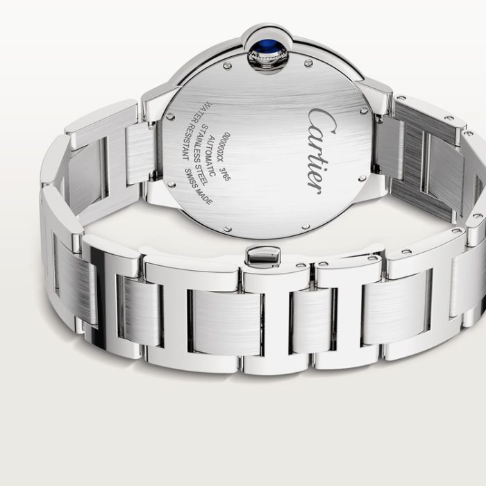 BALLON BLEU DE CARTIER saat - Görsel 7