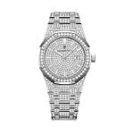 ROYAL OAK QUARTZ, 33 mm