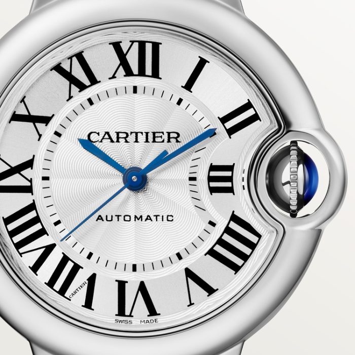 BALLON BLEU DE CARTIER saat - Görsel 3