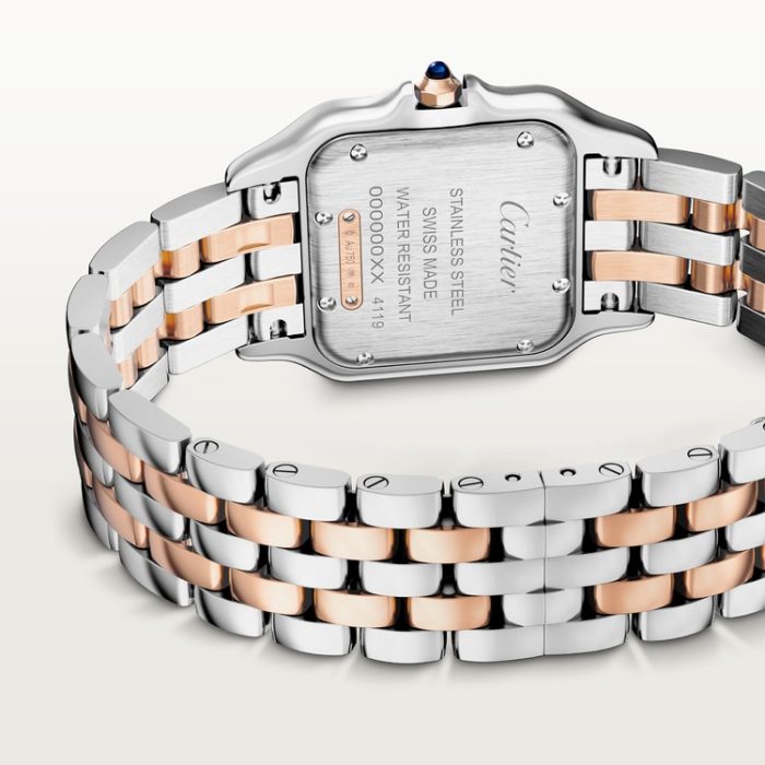 PANTHÈRE DE CARTIER saat - Görsel 5