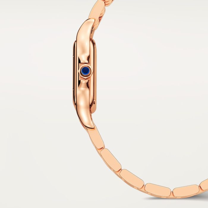PANTHÈRE DE CARTIER saat, küçük model - Görsel 4