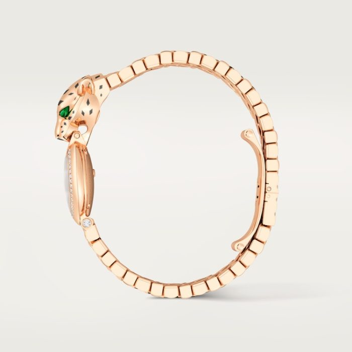 LA PANTHÈRE DE CARTIER saat - Görsel 5