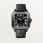 SANTOS DE CARTIER saat