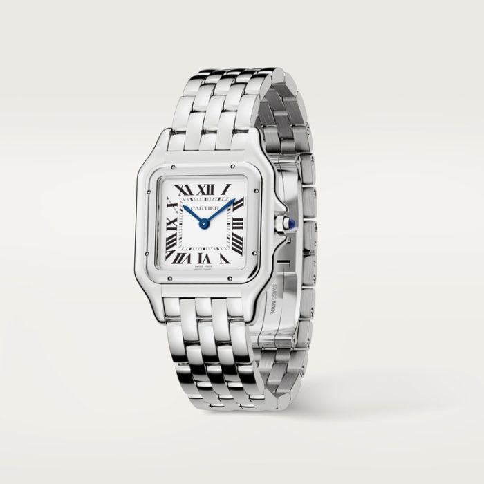 PANTHÈRE DE CARTIER saat - Görsel 3