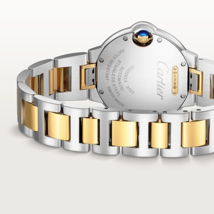 BALLON BLEU DE CARTIER saat - Görsel 2