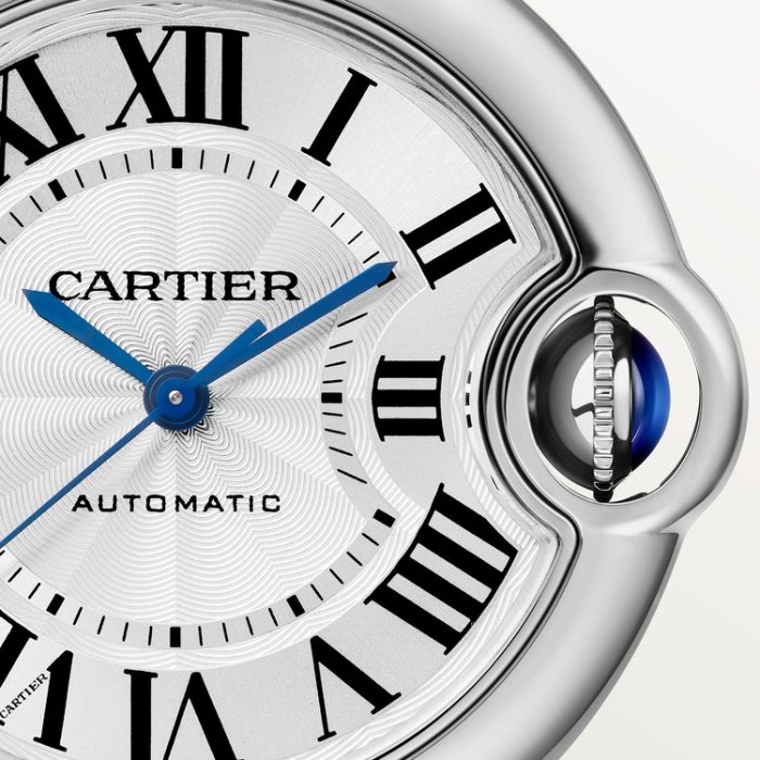 BALLON BLEU DE CARTIER saat - Görsel 4
